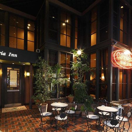 Victoria Inn Nagasaki Extérieur photo