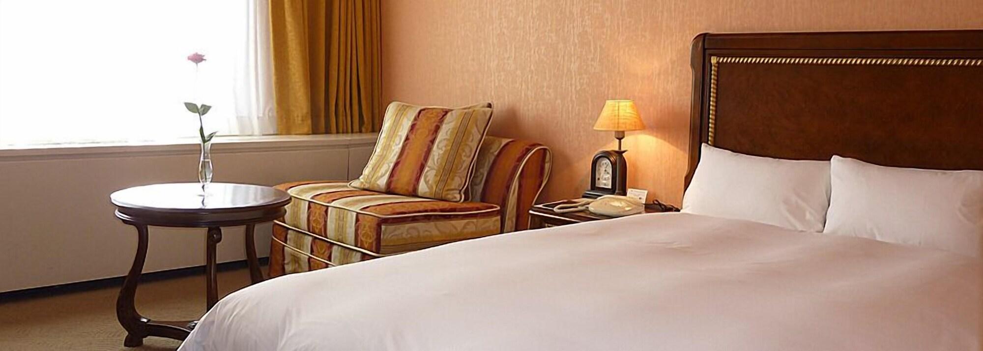 Victoria Inn Nagasaki Extérieur photo