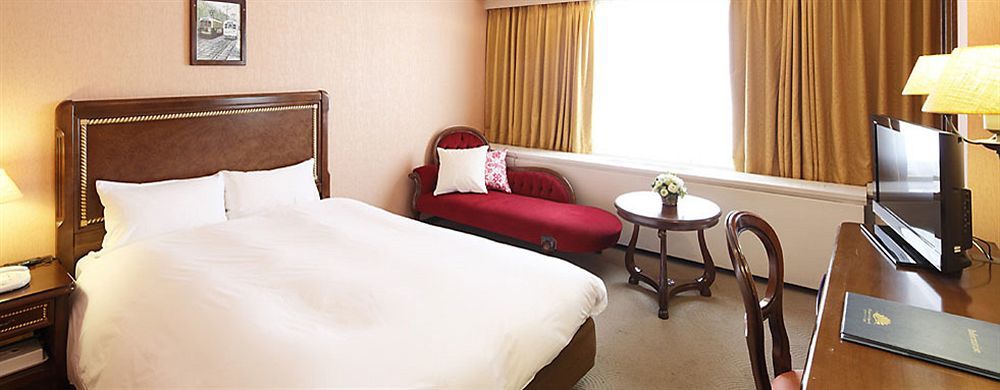 Victoria Inn Nagasaki Extérieur photo