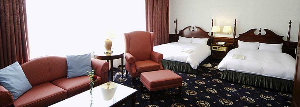 Victoria Inn Nagasaki Extérieur photo