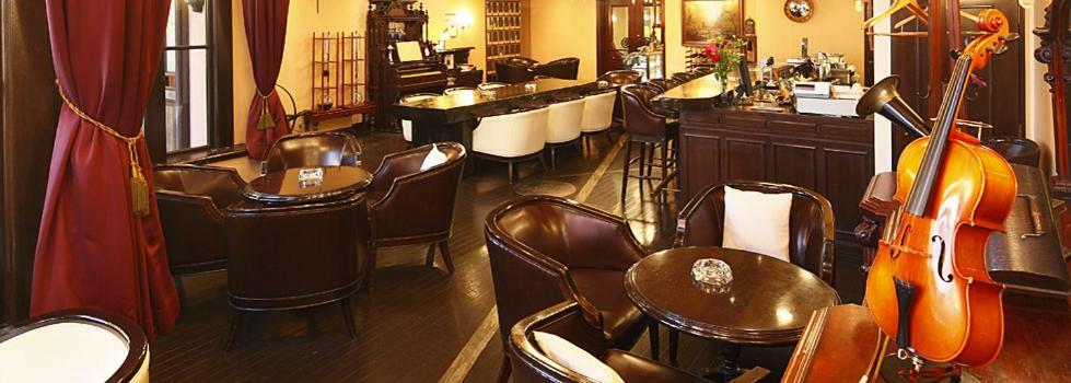 Victoria Inn Nagasaki Extérieur photo