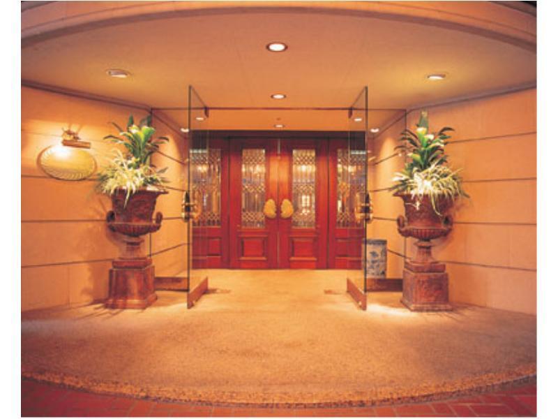 Victoria Inn Nagasaki Extérieur photo
