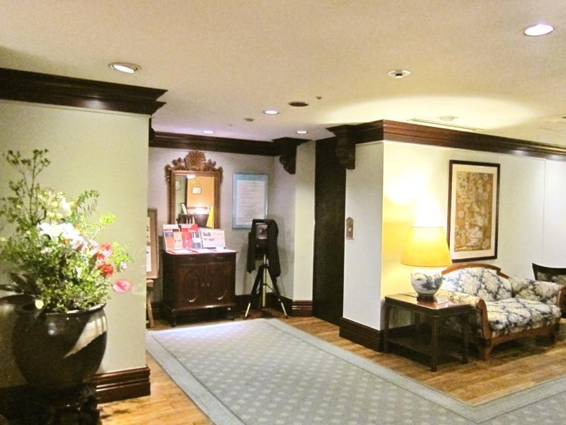 Victoria Inn Nagasaki Extérieur photo