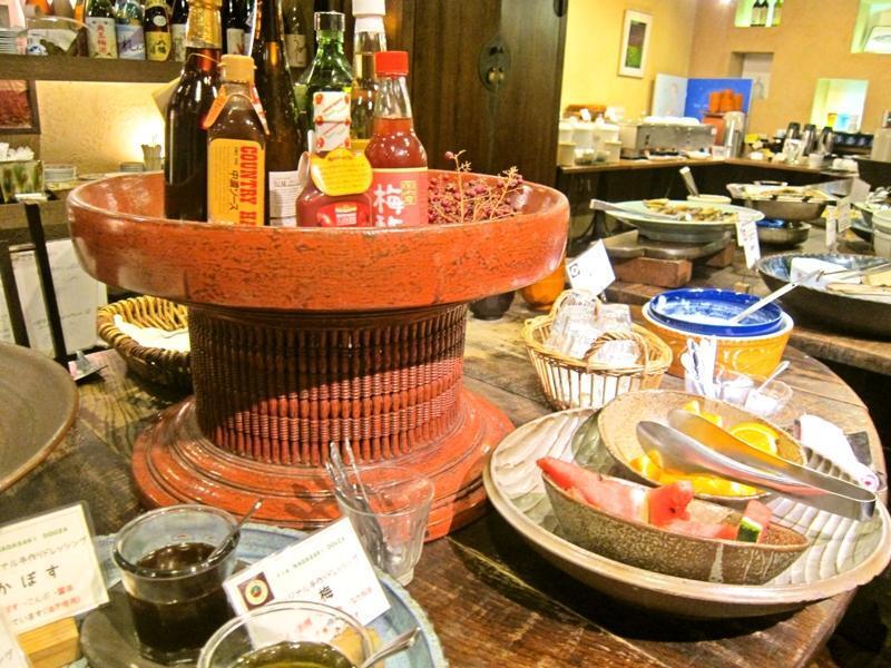 Victoria Inn Nagasaki Extérieur photo
