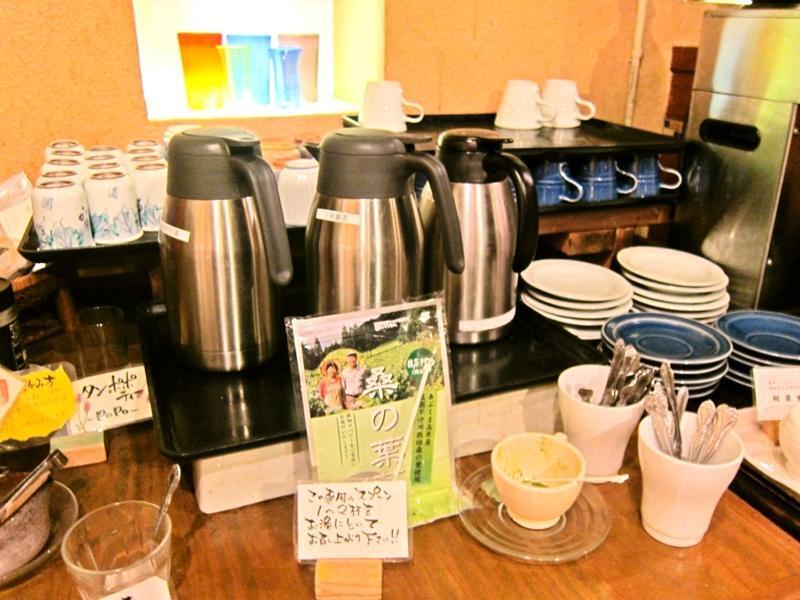 Victoria Inn Nagasaki Extérieur photo