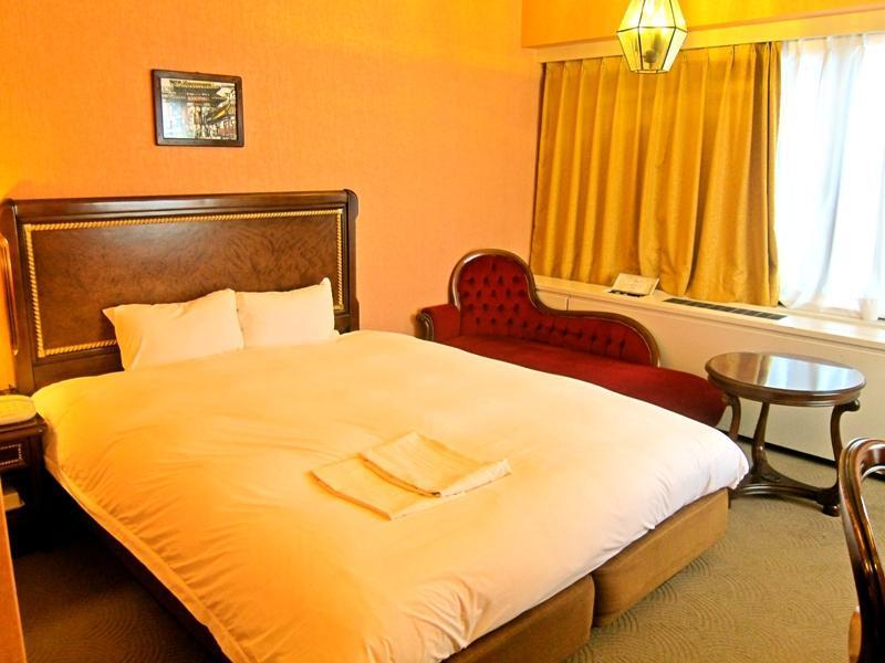 Victoria Inn Nagasaki Extérieur photo