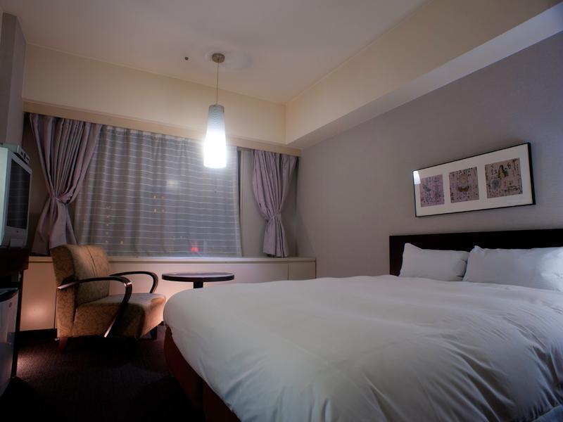 Victoria Inn Nagasaki Extérieur photo