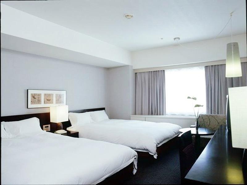 Victoria Inn Nagasaki Extérieur photo