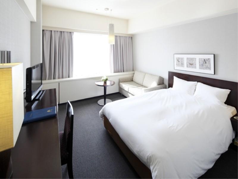 Victoria Inn Nagasaki Extérieur photo