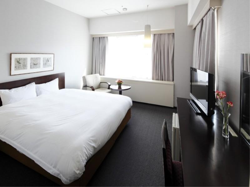 Victoria Inn Nagasaki Extérieur photo