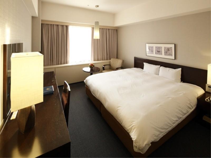 Victoria Inn Nagasaki Extérieur photo